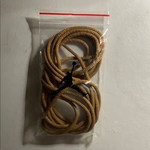 Jordan wheat 13 replacement laces